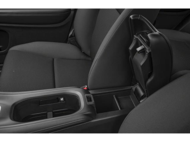 2022 Honda HR-V LX photo 10