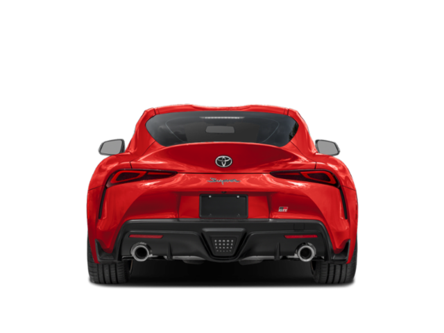 2026 Toyota Supra 3.0 Premium photo 5