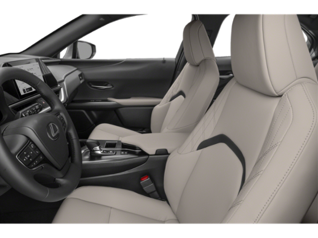 2025 Lexus UX photo 6