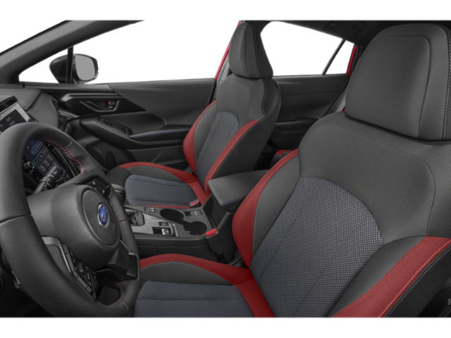 2025 Subaru Impreza RS photo 8