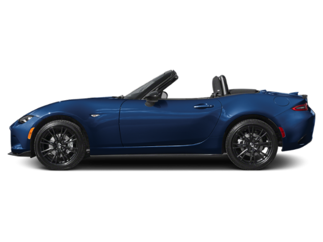 2025 Mazda MX-5 Miata Miata photo 3