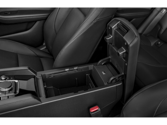 2023 Mazda Mazda3 2.5 s Premium photo 12
