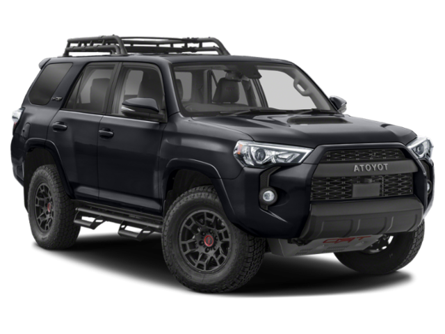 New 2024 Toyota 4Runner TRD Pro 4X4 TRD PRO V6 in Roswell # | Roswell ...