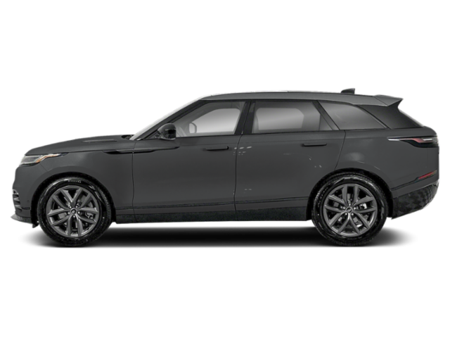 2026 Land Rover Range Rover Velar SE photo 2