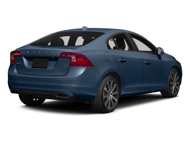 Used 2015 Volvo S60 T5 Premier with VIN YV1612TK6F2363474 for sale in Nazareth, PA