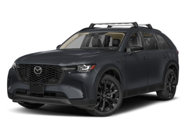 2025 Mazda CX-90 Premium Sport's photo