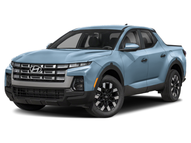 2026 Hyundai Santa Cruz SE's photo