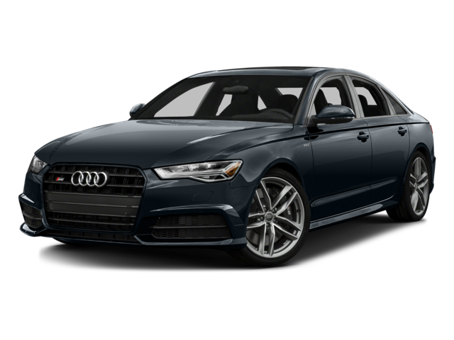 2016 Audi S6 Prestige's photo