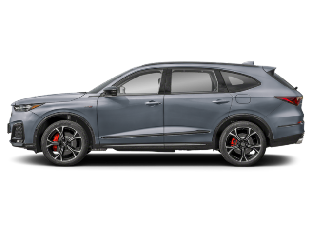 2026 Acura MDX SH-AWD Type S Advance photo 2
