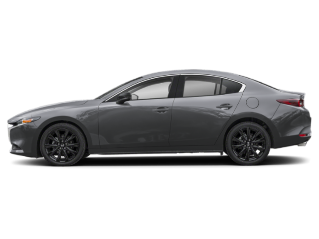 2025 Mazda Mazda3 2.5 Select Sport photo 3