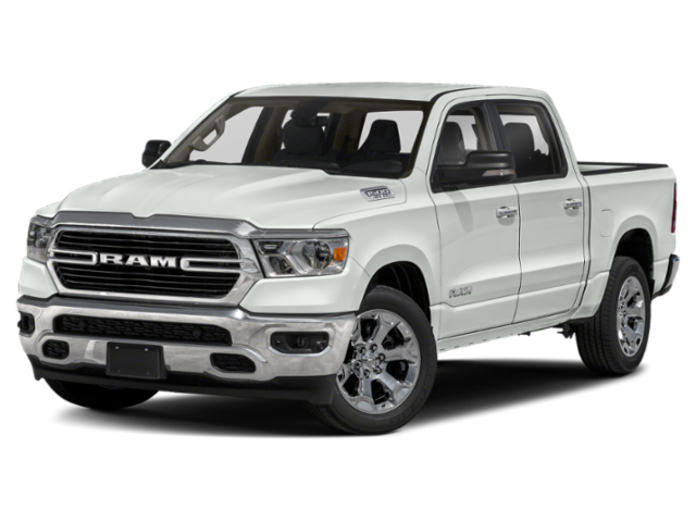 2021 Ram 1500 Big Horn Lone Star photo 4