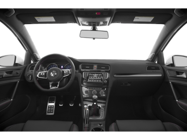2015 Volkswagen Golf GTI Autobahn photo 5