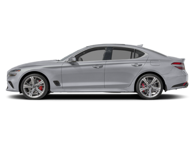 2026 Genesis G70 Sport Prestige 3.3T photo 3