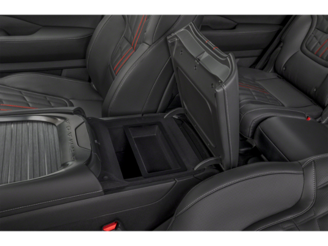 2026 Nissan Armada photo 11
