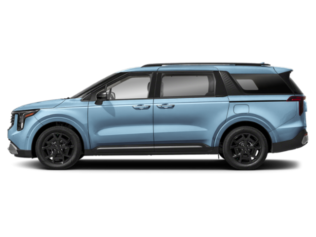 2026 Kia Carnival SX Prestige photo 3