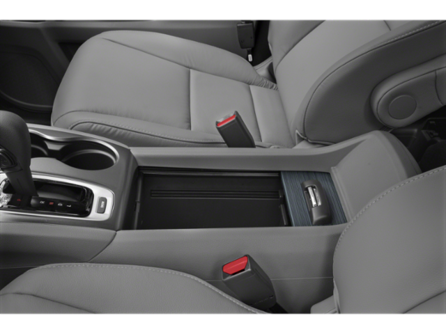 2019 Honda Pilot EX-L photo 11