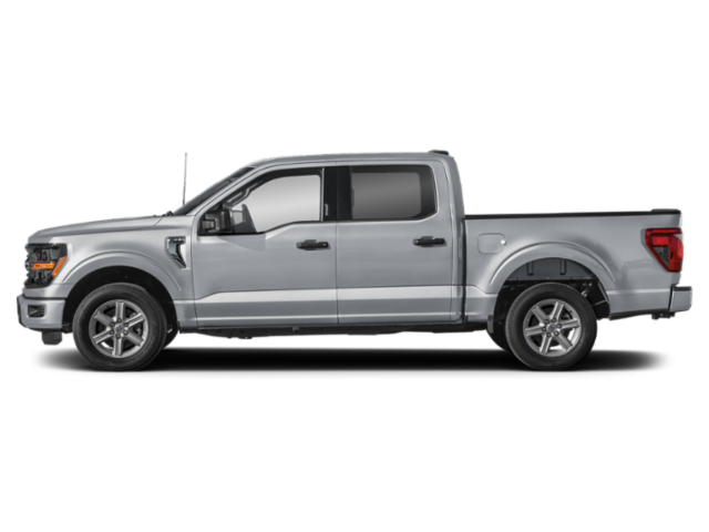 2026 FORD F-150 - Image 3
