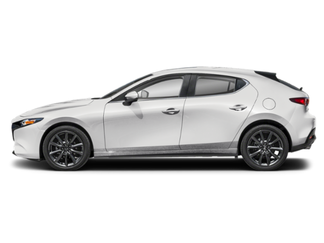 2026 Mazda Mazda3 Hatchback 2.5 s Preferred photo 3