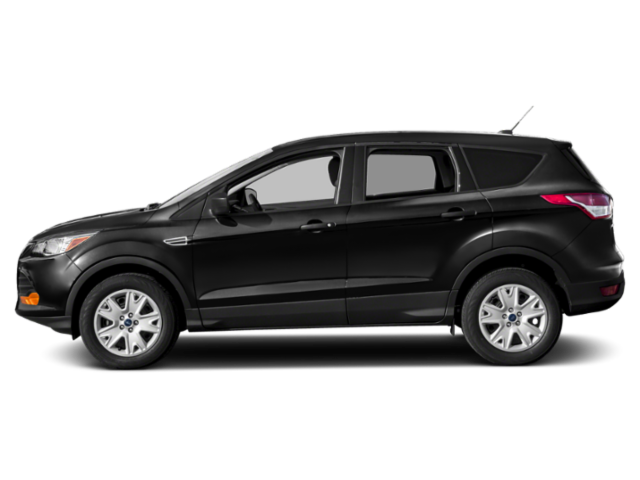 2015 Ford Escape SE photo 4