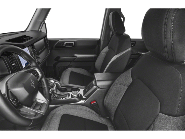 2021 Ford Bronco Big Bend photo 6