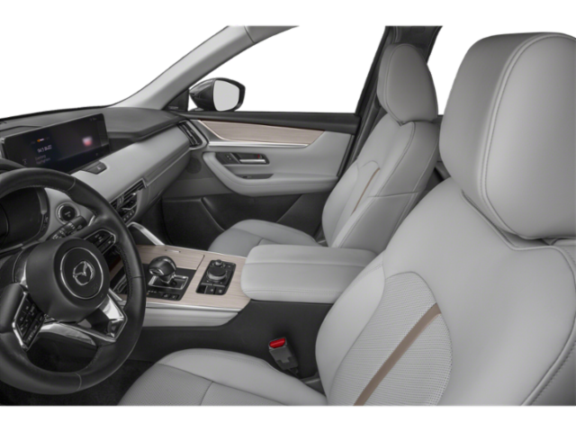 2026 Mazda CX-90 Plug-in Hybrid Plus photo 4