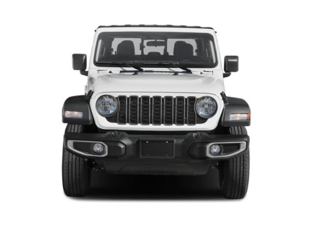 2025 Jeep Gladiator Sport photo 4