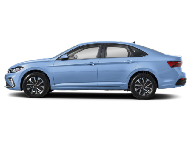 2025 Volkswagen Jetta S photo 2