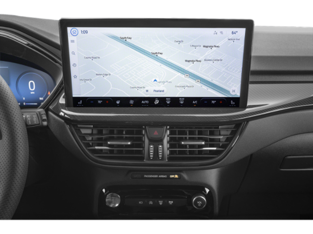 2023 Ford Escape ST-Line Select photo 7