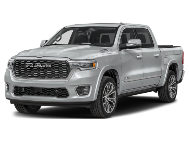 2026 RAM Ram 1500 Pickup Tungsten's photo