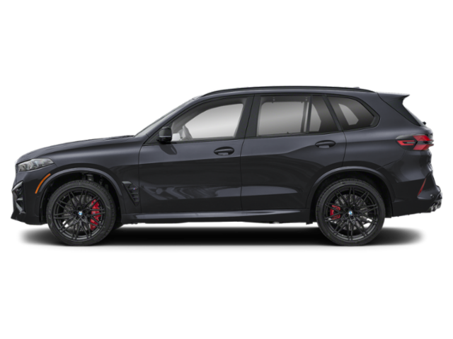 2026 Bmw X5 photo 2