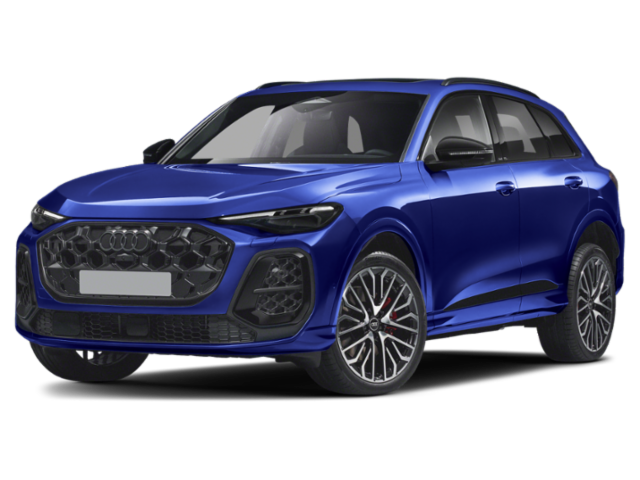 2025 Audi New SQ5 Premium Plus's photo