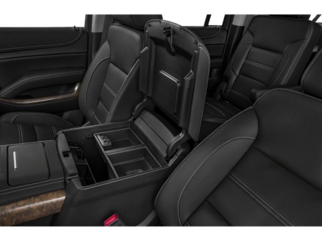 2020 Gmc Yukon XL Denali photo 19