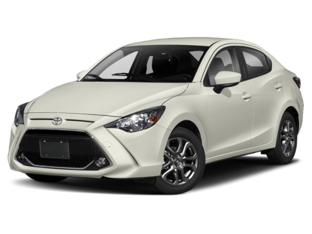 2019 Toyota Yaris
