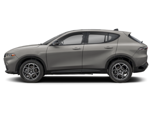 2025 Alfa Romeo Tonale BASE SPRINT photo 3