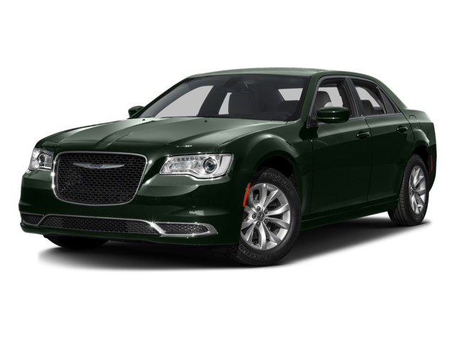 2016 Chrysler 300