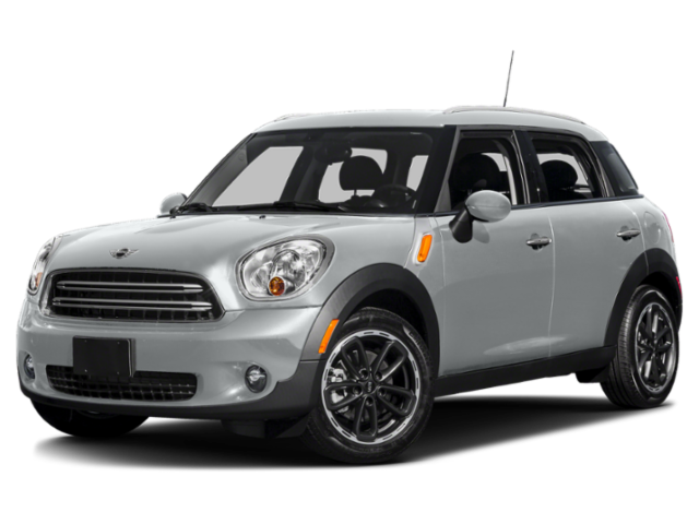 2015 MINI Countryman Countryman S's photo