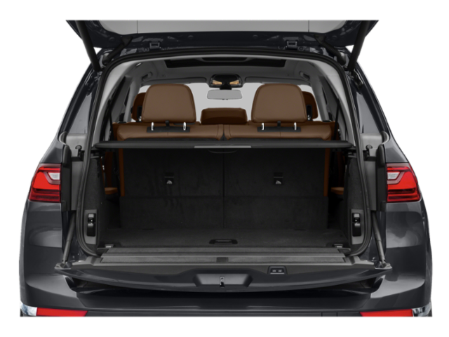 2021 Bmw X7 xDrive40i photo 8
