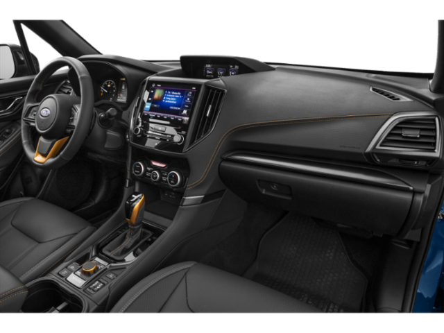 2025 Subaru Forester Wilderness photo 13