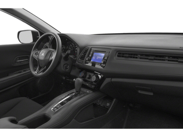 2018 Honda HR-V LX photo 18