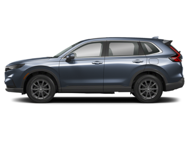 2026 Honda CR-V EX-L photo 4