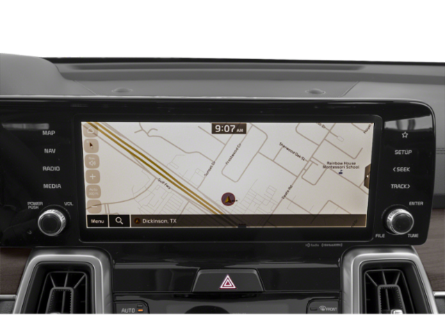 2023 KIA SORENTO - Image 16