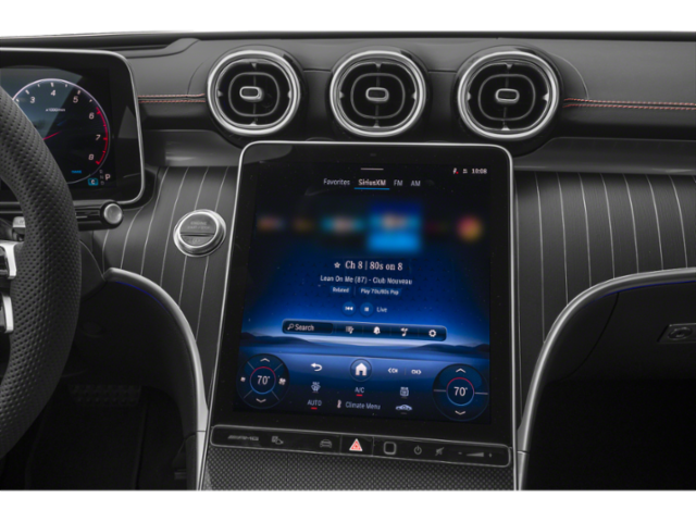 2026 Mercedes Benz CLE AMG 53 4MATIC Coupe photo 5