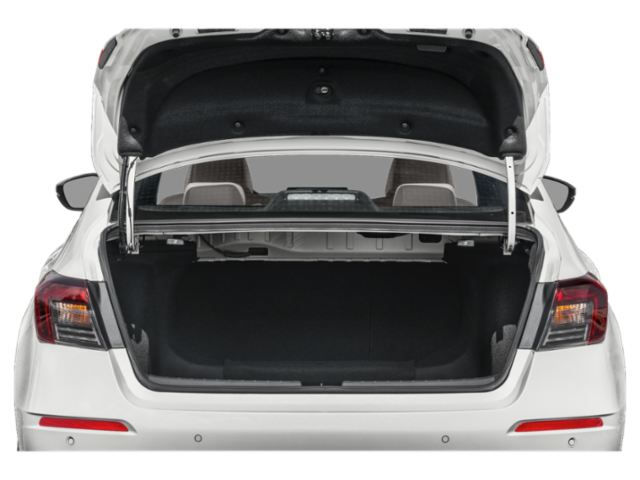 2025 Honda Civic Hybrid Sport Touring photo 4