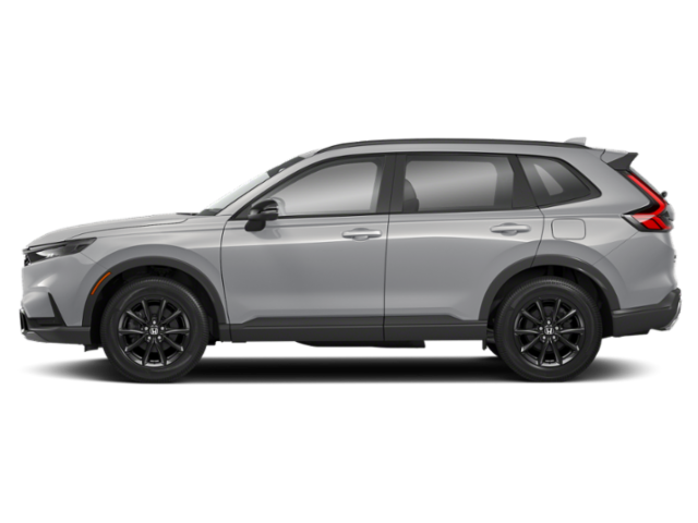 2026 Honda CR-V Hybrid Sport photo 2