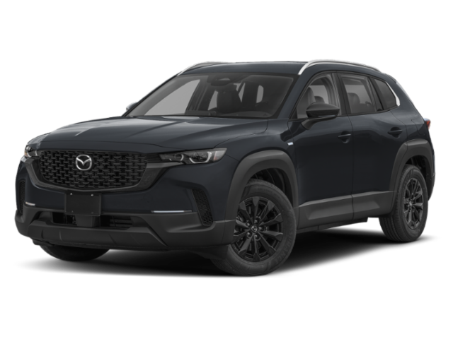 2025 Mazda CX-50 Preferred's photo