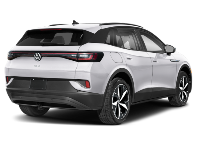 Certified 2023 Volkswagen ID.4 PRO S with VIN 1V2VMPE85PC035299 for sale in Alexandria, VA