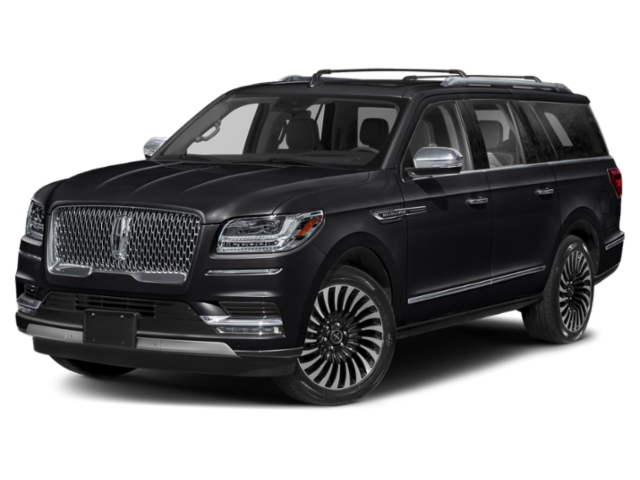 2020 Lincoln Navigator Black Label L's photo