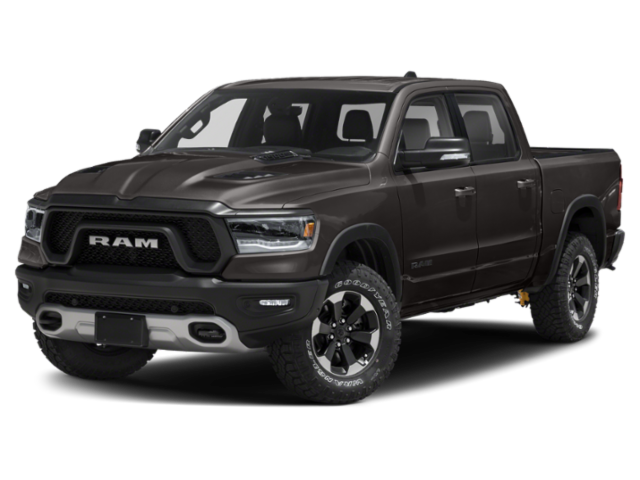 2020 RAM Ram 1500 Pickup Rebel's photo