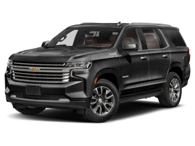 2024 CHEVROLET TAHOE - Image 1