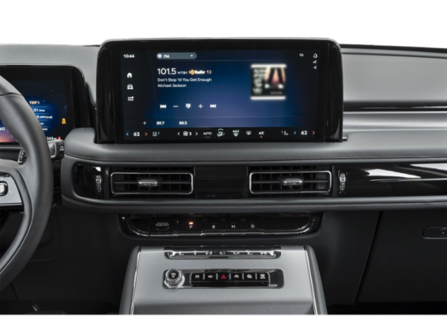 2025 Lincoln Aviator Premiere photo 6